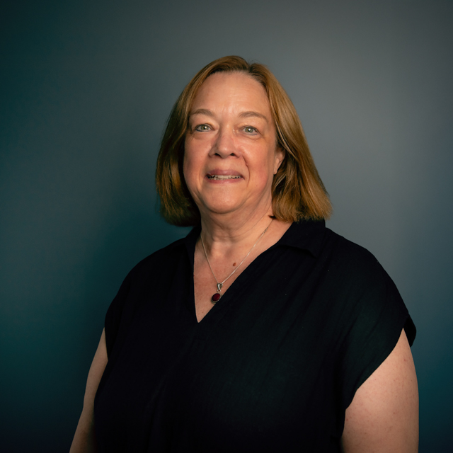 Heather Pratt