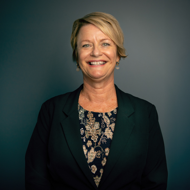 Jennifer Dawson